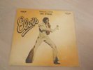 ELVIS PRESLEY - ON STAGE FEBRUARY 1970 TURKEY RARE TURKISH PRESSSING