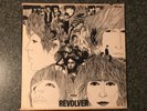 Beatles Revolver “Stereo Capitol Label”