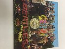 The Beatles ? Sgt. Pepper's Lonely Hearts Club Band  [PCS7027] 12