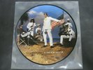 Vinyl Record 7” Picture Disc MADNESS UNCLE SAM (H)