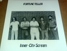 FORTUNE TELLER - Inner-city scream, psych, hard, garage 1978, official