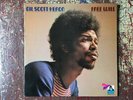 Gil Scott-Heron ?– Free Will 1972 Flying Dutchman