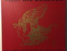 Wagner-Die Walkure-Leinsdorf-RCA Living Stereo 5 LP set + bonus for collectors