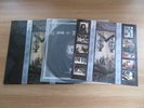McAuley Schenker Group ?– MSG Rare Korea 1st Orig LP INSERT 1992 STRIPED EMI