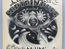 Owen Marshall - Captain Puff In The Naked Truth 1975 PRIVATE JAZZ / FUNK LP RARE
