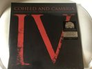 Coheed And Cambria RSD GAIBS IV Vinyl Brand New Sealed