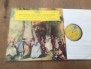DGG RED STEREO BOCCHERINI /CPE BACH - CELLO CONCERTOS FOURNIER BAUMGARTNER