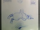 Devendra Banhart Ape In Pink Marble SEALED LP Vinyl, Me Please Club Purple Ltd.