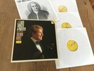 DGG DIGITAL 3LP  BACH - SONATAS & PARTITAS  SHLOMO MINTZ