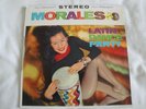 Morales Latin Dance Party Vinyl Lp International Award Series AK-154, Stereo