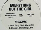 EVERYTHING BUT THE GIRL 