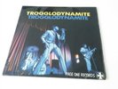 THE TROGGS 'TROGGLODYNAMITE' LP UK PAGE ONE 1967 MONO EARLY PRESSING GARAGE
