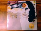 Weird Scenes Inside the Gold Mine The Doors Vinyl SEALED 1st press rare stickers