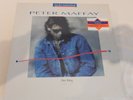 Peter Maffay 4 LP, Sonne in der Nacht, Der Weg, Kein Weg zu weit, 38317