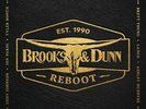 BROOKS & DUNN - REBOOT (140G) (VINYL) Preorder