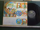 KING CRIMSON LIZARD COLLECTORS' EDITION USA/CANADA