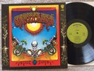 GRATEFUL DEAD - Aoxomoxoa - EX UK K46027