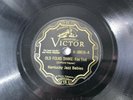 PRE WAR JAZZ Kentucky Jazz Babies Victor V-38616 RACE SERIES