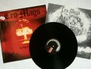 CRO MAGS The Age Of Quarrel Orginal LP vinyl  Original Rock Hotel/GWR
