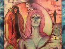 Jane  LP  III  Capitol  ST-11425  Shrink  KRAUTROCK  Rare