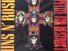 Guns N' Roses - Appetite For Destruction LP [Vinyl, NEW] 180gm Audiophile Record