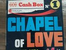 Chapel of love - RBEV28001 - French press - The Dixie Cups - Jersey Red EP