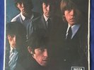 Rolling Stones - No2 - 1st Press UK 1965 2/A 1/A Blind Man NM Vinyl VG Cover