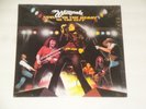 WHITESNAKE LIVE IN THE HEART OF THE CITY RECORD LP VINYL SEALED NEW GEFFEN CLUB