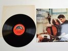 ASD 2331-JACQUELINE DU PRE/DANIEL BARENBOIM-ORIGINAL 1967 LP- 1ST PRESSING- NM