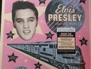 Elvis Presley - Boy From Tupelo: The Sun Masters [Blue Vinyl w Poster ] B&N NEW