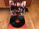 Metallica The $5.98 EP Garage Days Re-Revisited Vinyl Record LP (1987) Elektra