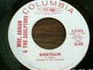 Northern / Garage - Moe Adrian & The Sculptors - Shotgun - W/Demo - US