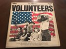 JEFFERSON AIRPLANE VOLUNTEERS VINYL LP RCA