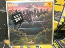 Ram Jam, Ram Jam Vinyl LP Epic Records 1977 PE 34885 EX EX In Shrink with Hype S