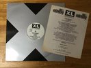 THE PRODIGY - Poison - 1995 RARE 12” Vinyl Record +  Press Release