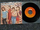 The Stripes/ Nena Kerner - Tell me your name 7'' Single