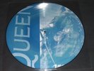 Queen Highlander Soundtrack Rare Picture Disc - Freddie Mercury, Brain May