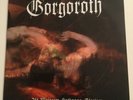Gorgoroth - Ad Majorem Sathanas Gloriam ORIGINAL LP