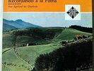 ERNST MOSCH Gruss An Die Heimat TOP Rare SOUTHAMERICA LP Recordando A La Patria