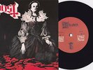 Ghost - Elizabeth / Death Knell 7