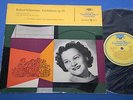 Erna Berger Schumann Eichendorff Liederkreis op.39 DGG Ed1 LPE 17089 3/57 10