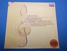 SEALED Haitink Ashkenazy Brahms Piano Concerto No.1 Decca Digital Stereo '82