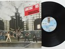 Dictators - Manifest Destiny LP 77 GERMANY PRESS Brats New York Dolls Proto Punk