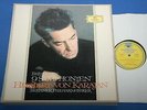 Karajan Beethoven 9 Symphonies DGG SKL 101-108 Stereo 8LP-Box Stereo 11/62 NM