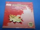 SEALED Haitink Schumann Four Symphonies Overtures Dutch Philips Digital 3LP '85