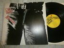THE ROLLING STONES / STICKY FINGERS