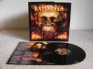 KATAKLYSM: Serenity In Fire * Ltd. (566  ) BLACK vinyl LP in gatefold   * Death