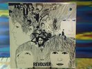 The Beatles - Revolver - Capitol Records - SW 2576 - Vinyl LP