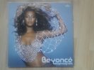 Beyoncé Dangerously In Love OG EUROPEAN PRESSING (2003) Columbia Vinyl LP