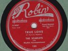 The Scarlets 